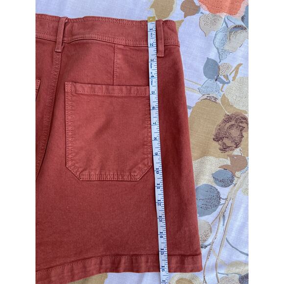 Loft: made and loved: Size 28/6 Short - Picture 5 of 8